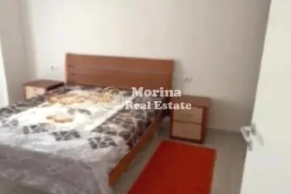 Apartment for rent in Tirana 1+1, Furnished