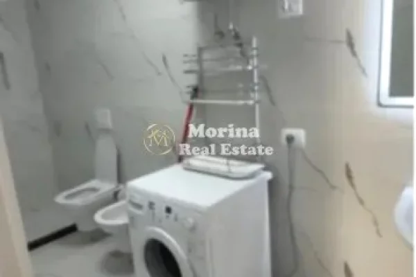 Apartment for rent in Tirana 1+1, Furnished