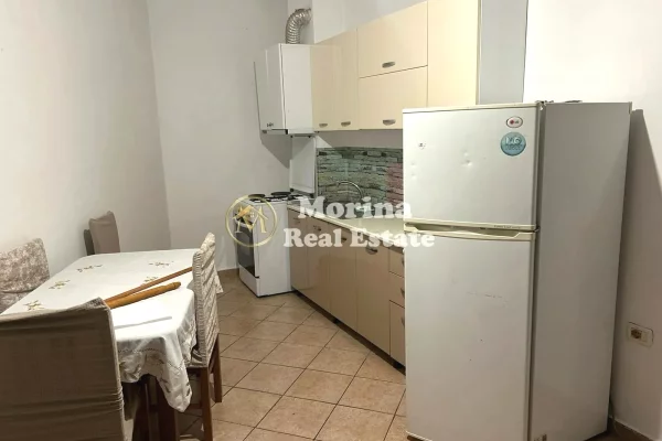 House for Rent 1+1 in Tirana - 300 Euro