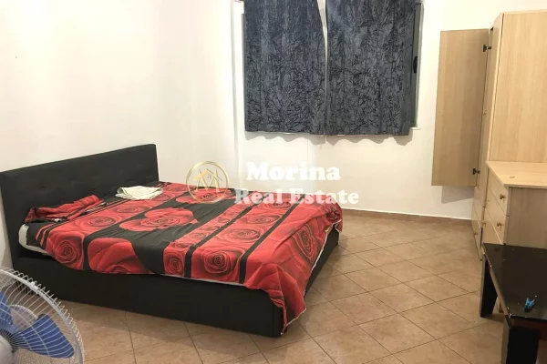 House for Rent 1+1 in Tirana - 300 Euro