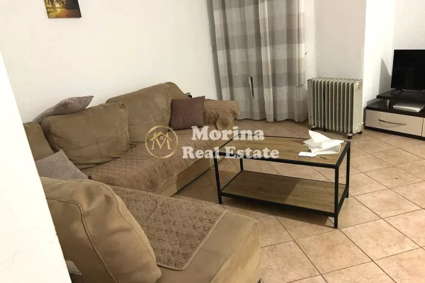 House for Rent 1+1 in Tirana - 300 Euro