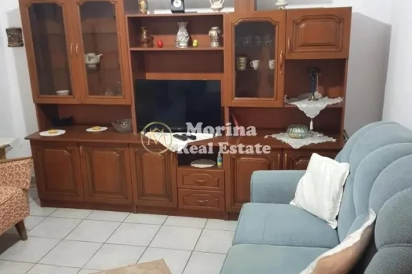 Shtepi me qera 1+1 ne Tirane - 350 Euro