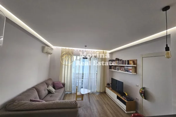 Shtepi me qera 1+1 ne Tirane - 550 Euro