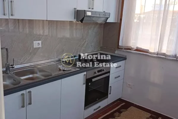 Shtepi me qera 1+1 ne Tirane - 500 Euro