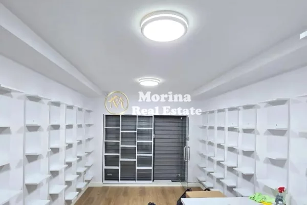 Ambient biznesi ne shitje 1+1 ne Tirane - 120,000 Euro