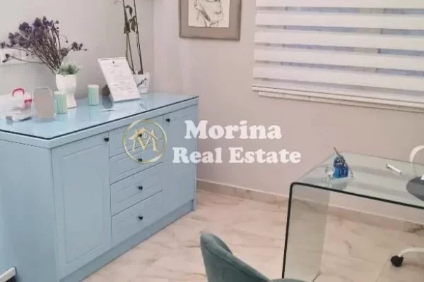 Business Property for Rent 3+1 in Tirana - 2,500 Euro