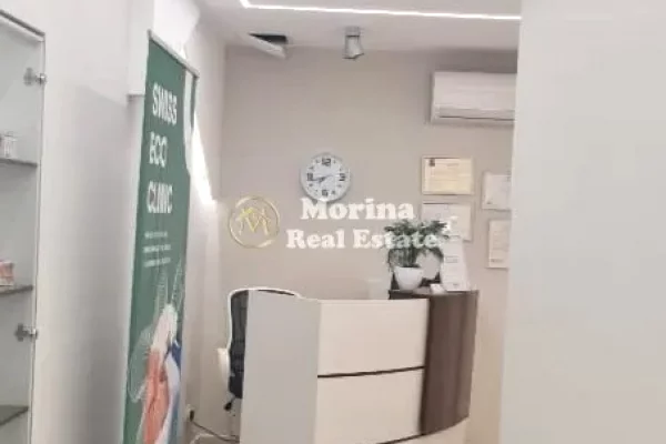 Qera, Klinike , Rruga Fortuzi, 2500 Euro