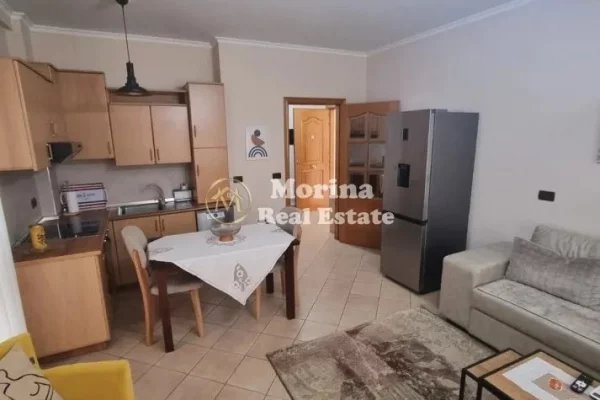 Shtepi me qera 1+1 ne Tirane - 600 Euro