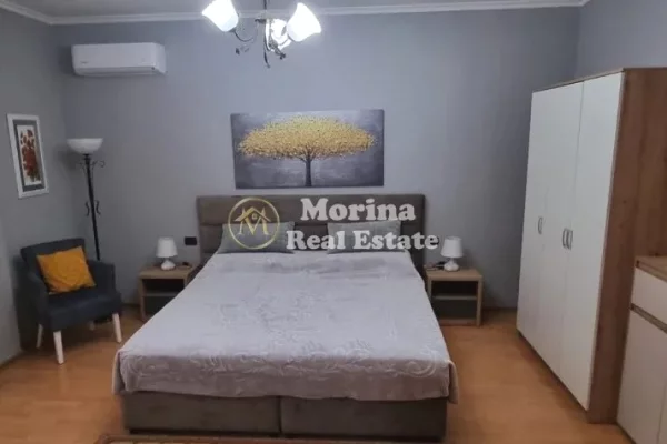 Shtepi me qera 1+1 ne Tirane - 600 Euro
