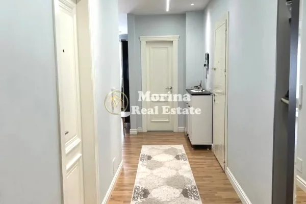 Shtepi me qera 2+1 ne Tirane - 550 Euro