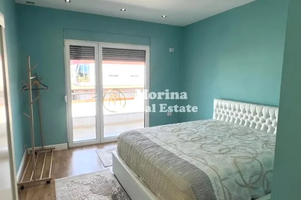 Apartment for rent in Tirana 2+1, Furnished