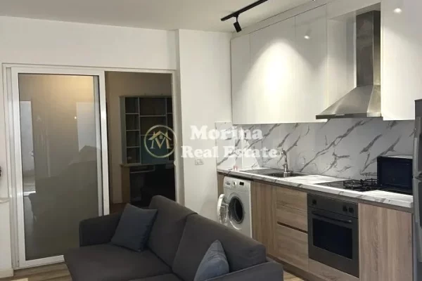 Shtepi me qera 1+1 ne Tirane - 500 Euro