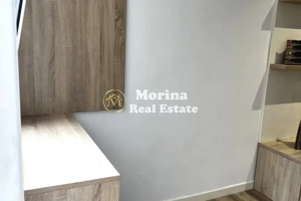 Shtepi me qera 1+1 ne Tirane - 500 Euro