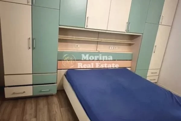 Apartment for rent in Tirana 1+1, Furnished