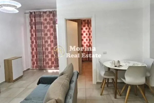 Shtepi me qera 1+1 ne Tirane - 500 Euro