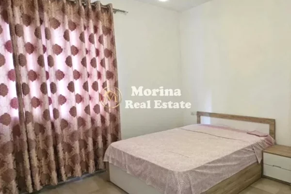 Shtepi me qera Apartament ne Tirane, 1+1, Mobilimi E mobiluar, Pagesa 500  Euro.