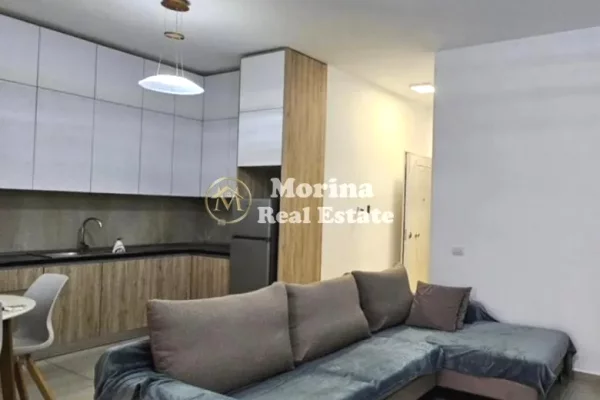 Shtepi me qera Apartament ne Tirane, 1+1, Mobilimi E mobiluar, Pagesa 500  Euro.