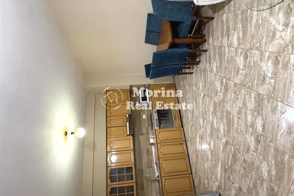 Shtepi me qera 2+1 ne Tirane - 600 Euro