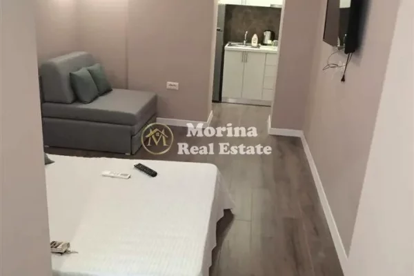 Shtepi me qera Garsoniere ne Tirane - 400 Euro