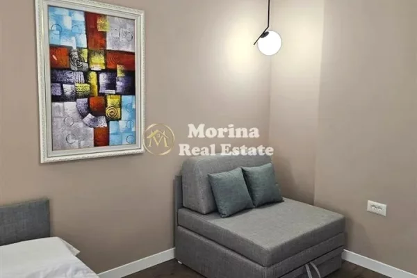 Shtepi me qera Apartament ne Tirane, Garsoniere, Mobilimi E mobiluar, Pagesa 400  Euro.