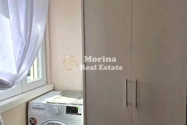 Shtepi me qera Apartament ne Tirane, Garsoniere, Mobilimi E mobiluar, Pagesa 400  Euro.