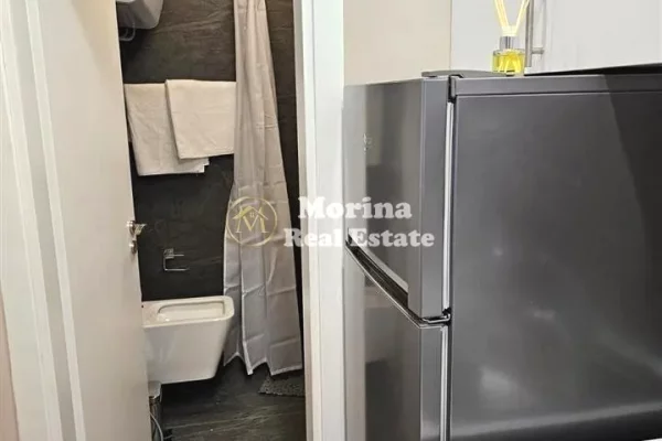 Shtepi me qera Apartament ne Tirane, Garsoniere, Mobilimi E mobiluar, Pagesa 400  Euro.