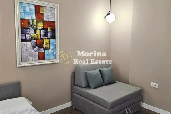 Shtepi me qera Apartament ne Tirane, Garsoniere, Mobilimi E mobiluar, Pagesa 400  Euro.
