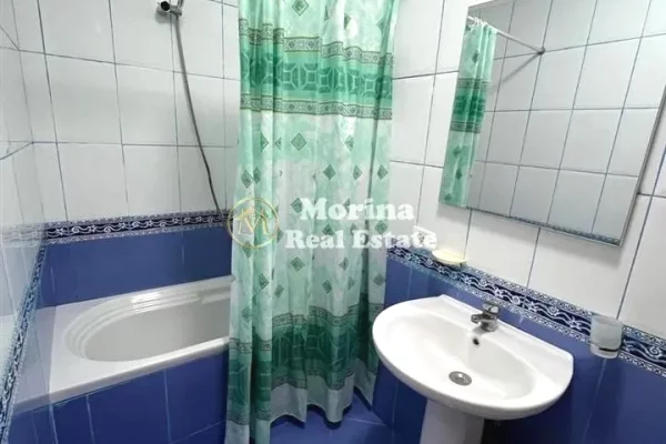 House for Rent 1+1 in Tirana - 700 Euro