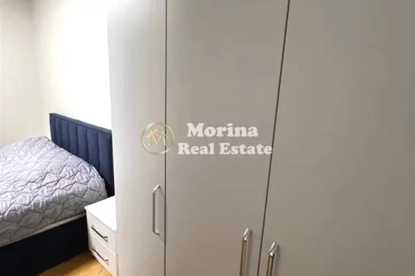 Shtepi me qera Apartament ne Tirane, 1+1, Mobilimi E mobiluar, Pagesa 700  Euro.
