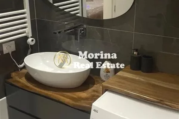 Shtepi me qera Apartament ne Tirane, 2+1, Mobilimi E mobiluar, Pagesa 1,500  Euro.