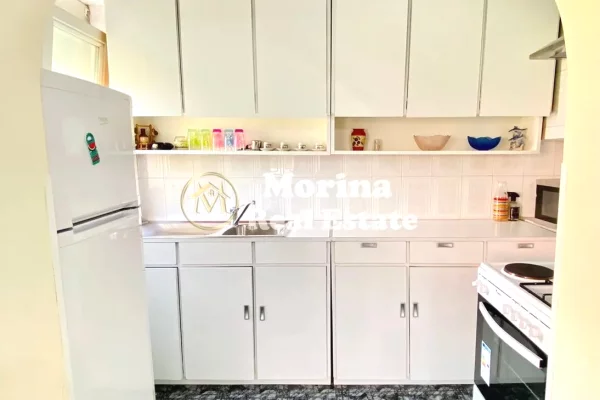 Shtepi me qera Apartament ne Tirane, 2+1, Mobilimi E mobiluar, Pagesa 650  Euro.