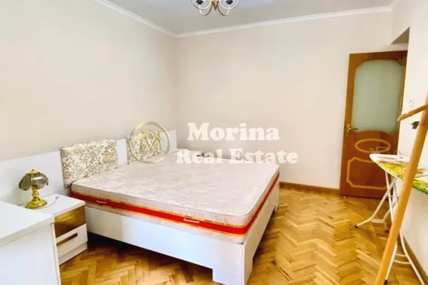 Shtepi me qera Apartament ne Tirane, 2+1, Mobilimi E mobiluar, Pagesa 650  Euro.