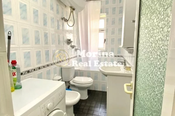 Shtepi me qera Apartament ne Tirane, 2+1, Mobilimi E mobiluar, Pagesa 650  Euro.