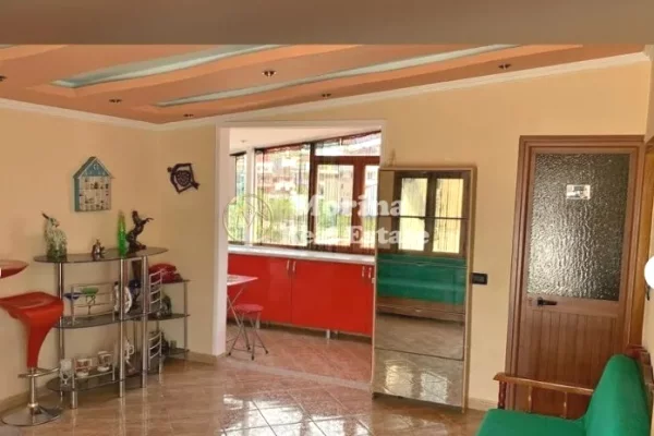 Casa in affitto 2+1 a Tirana - 400 Euro