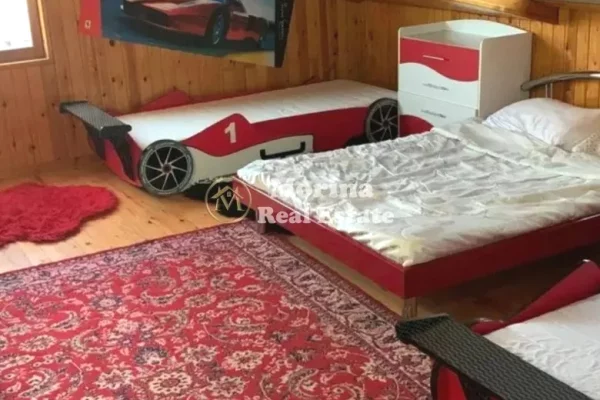 Casa in affitto 2+1 a Tirana - 400 Euro