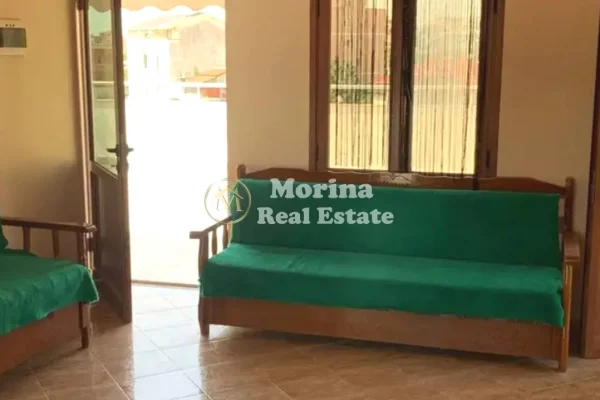 Private house for rent in Tirana 2+1, Furnished