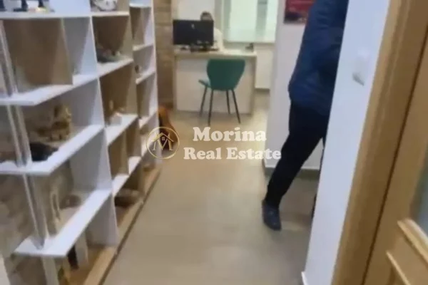 Ambient biznesi ne shitje 1+1 ne Tirane - 260,000 Euro