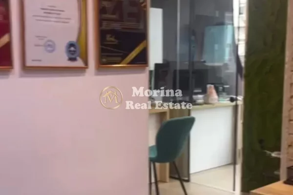 Ambient biznesi ne shitje 1+1 ne Tirane - 260,000 Euro