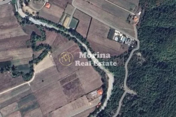 Truall ose Toke ne Tirane - 280,000 Euro