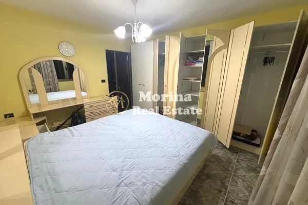 Shtepi me qera Apartament ne Tirane, 2+1, Mobilimi E mobiluar, Pagesa 550  Euro.