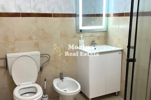 Private house for rent in Tirana 2+1, Furnished