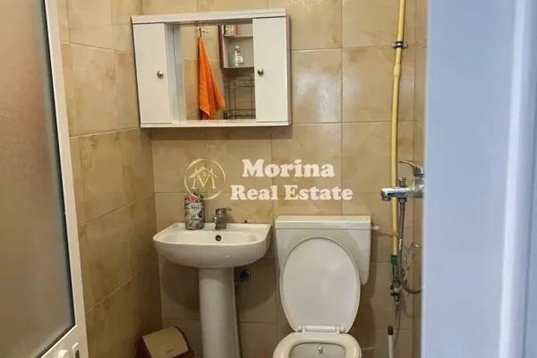 Private house for rent in Tirana 2+1, Furnished