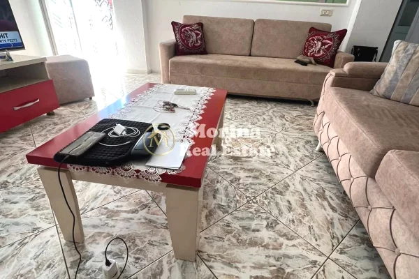 Private house for rent in Tirana 2+1, Furnished