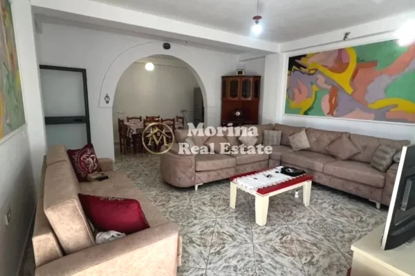 Private house for rent in Tirana 2+1, Furnished