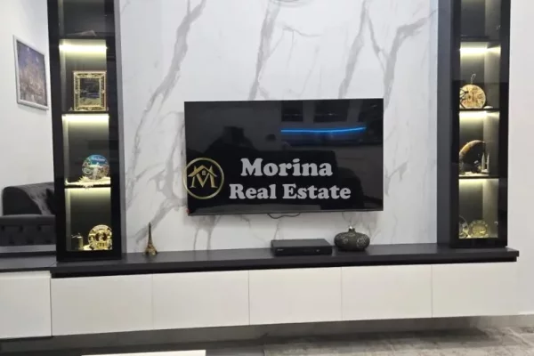 House for Rent 1+1 in Tirana - 550 Euro