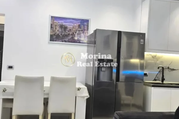 House for Rent 1+1 in Tirana - 550 Euro