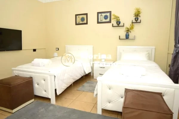 Casa in affitto 2+1 a Tirana - 650 Euro