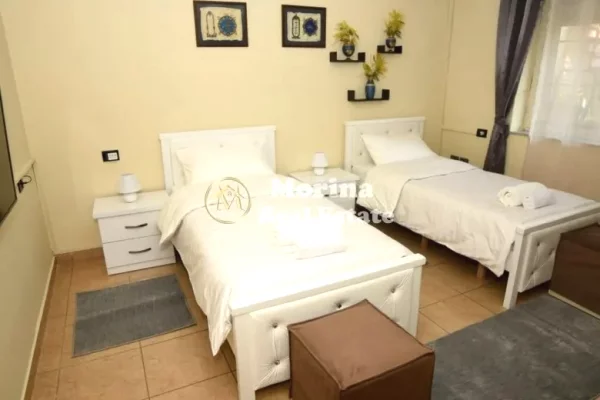 Casa in affitto 2+1 a Tirana - 650 Euro