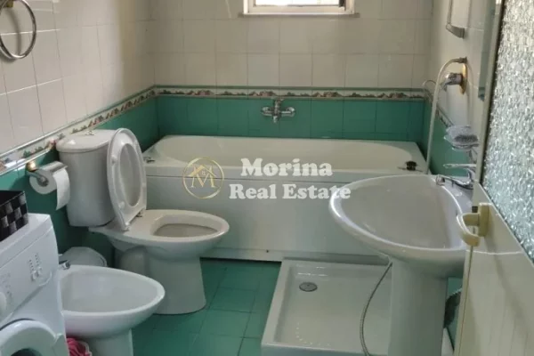 Casa in affitto 2+1 a Tirana - 650 Euro
