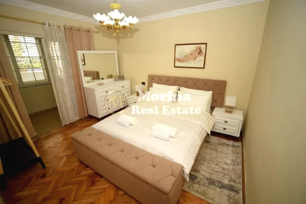 Shtepi me qera Apartament ne Tirane, 2+1, Mobilimi E mobiluar, Pagesa 650  Euro.